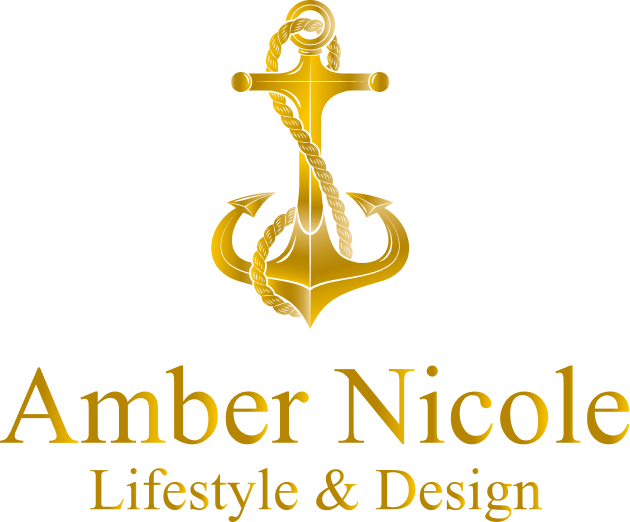 Amber Nicolle logo