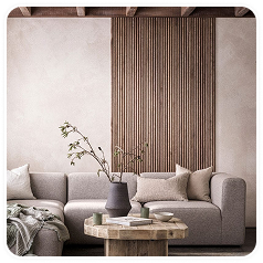 Sitting area