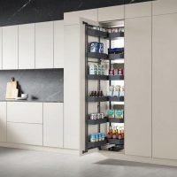 custom closets-
