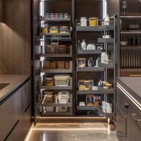 custom closets